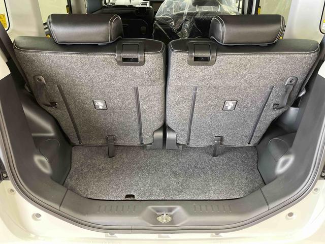 タントカスタムＸ　トップエディションＳＡIII（宮城県）の中古車