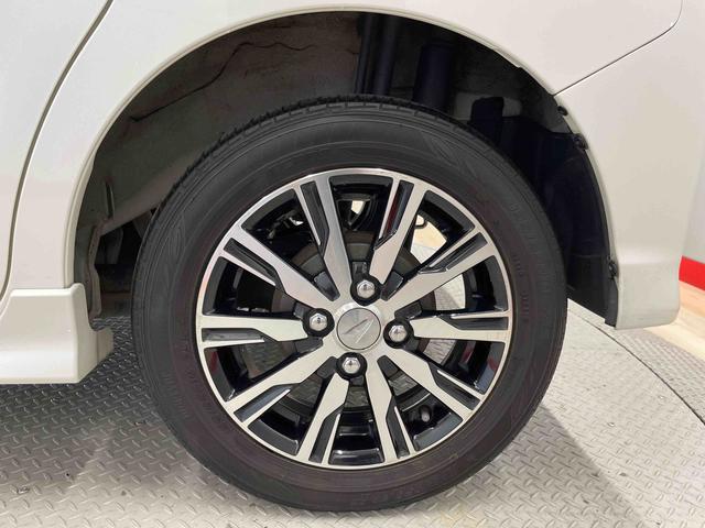 タントカスタムＸ　トップエディションＳＡIII（宮城県）の中古車