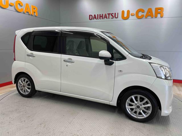 ムーヴＸリミテッド　ＳＡIII（宮城県）の中古車