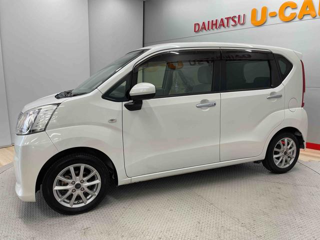 ムーヴＸリミテッド　ＳＡIII（宮城県）の中古車