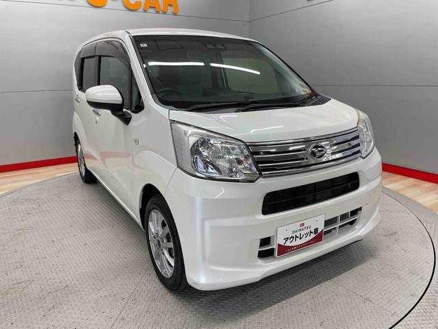 ムーヴＸリミテッド　ＳＡIII（宮城県）の中古車