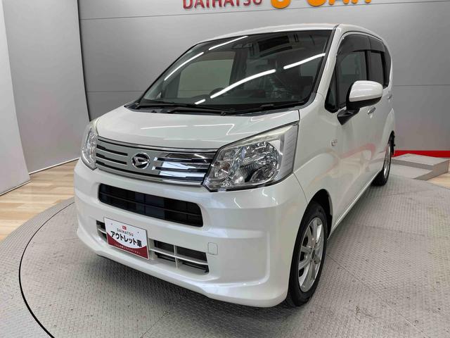 ムーヴＸリミテッド　ＳＡIII（宮城県）の中古車