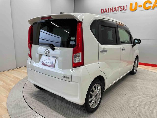 ムーヴＸリミテッド　ＳＡIII（宮城県）の中古車