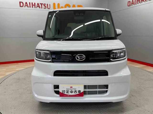 タントＸ（宮城県）の中古車