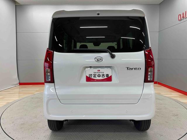 タントＸ（宮城県）の中古車