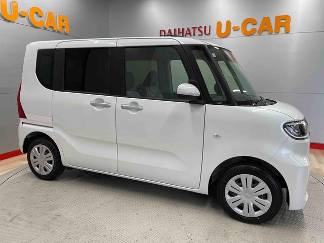 タントＸ（宮城県）の中古車