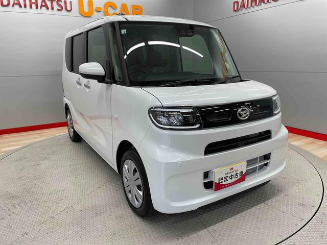 タントＸ（宮城県）の中古車