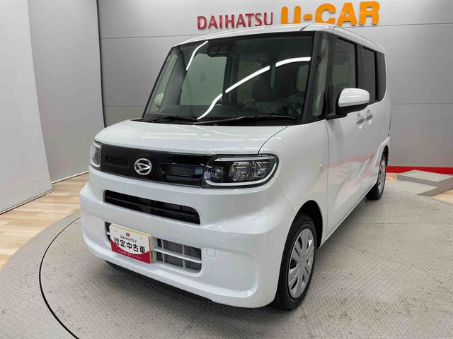 タントＸ（宮城県）の中古車