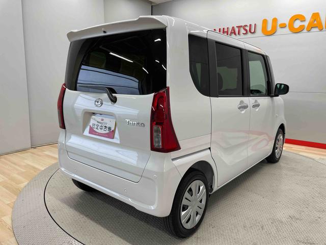 タントＸ（宮城県）の中古車