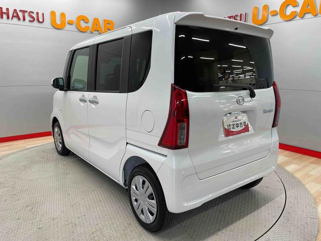 タントＸ（宮城県）の中古車
