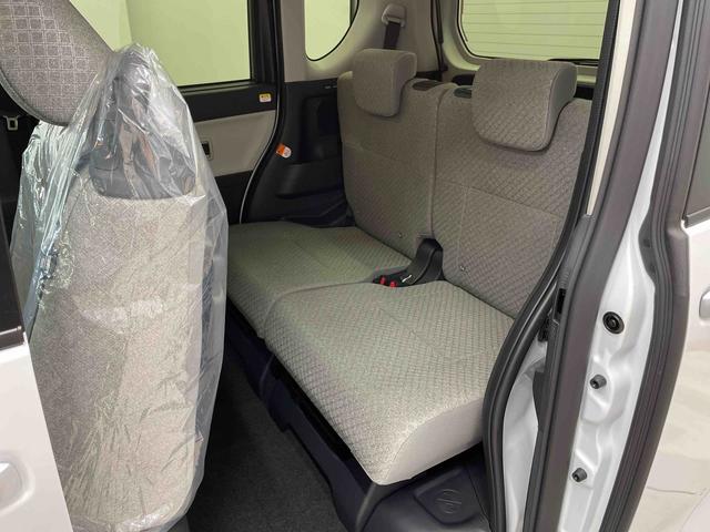 タントＸ（宮城県）の中古車