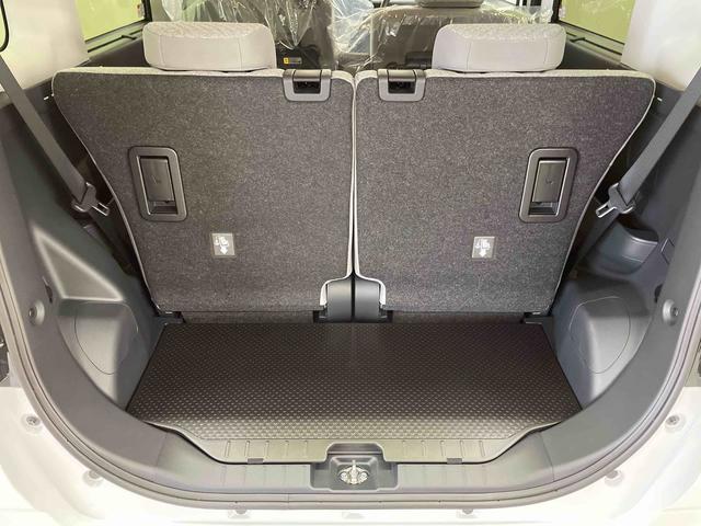 タントＸ（宮城県）の中古車