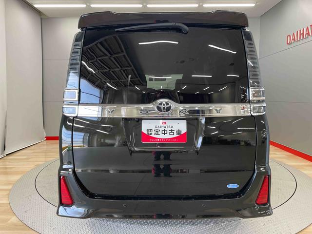 ヴォクシーＺＳ　煌III（宮城県）の中古車