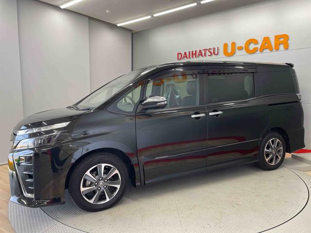 ヴォクシーＺＳ　煌III（宮城県）の中古車