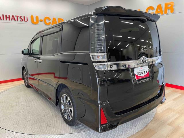 ヴォクシーＺＳ　煌III（宮城県）の中古車