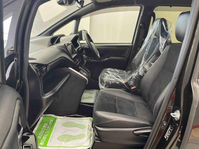 ヴォクシーＺＳ　煌III（宮城県）の中古車
