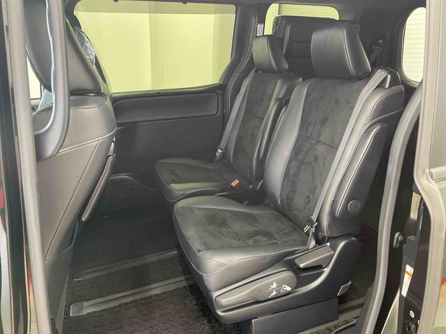 ヴォクシーＺＳ　煌III（宮城県）の中古車