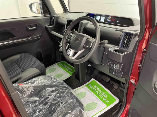 タントカスタムＲＳ（宮城県）の中古車