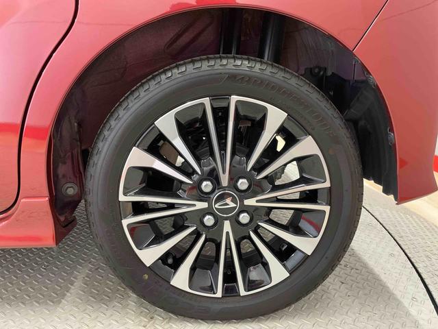 タントカスタムＲＳ（宮城県）の中古車