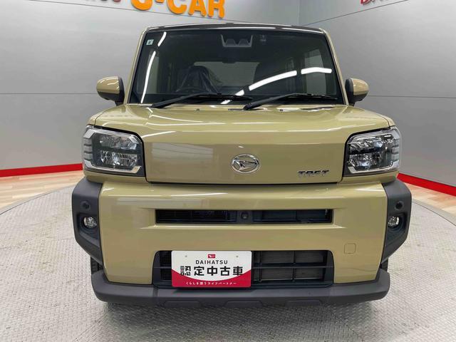 タフト 中古車 Ｇ