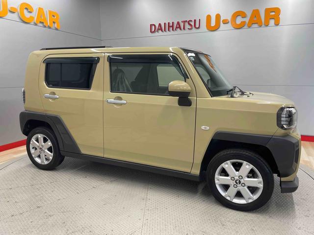 タフト 中古車 Ｇ