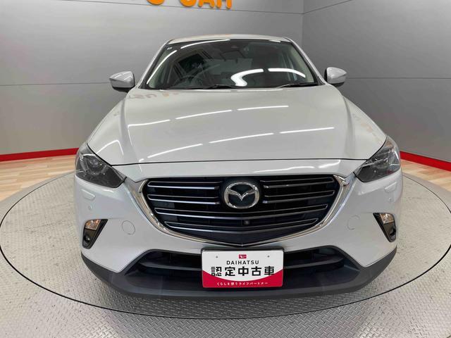 ＣＸ−３ 中古車 １５Ｓ　ツーリング