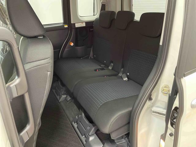 トールカスタムＧ　ターボ（宮城県）の中古車