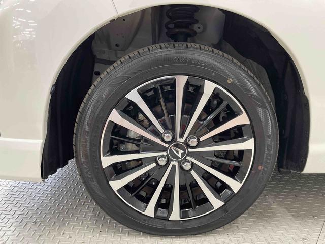 トールカスタムＧ　ターボ（宮城県）の中古車