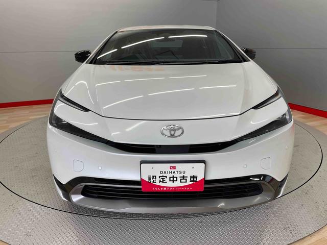 プリウスＺ（宮城県）の中古車