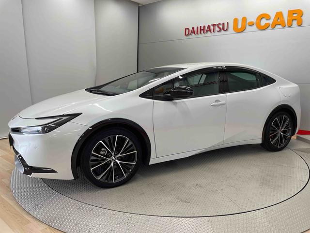 プリウスＺ（宮城県）の中古車