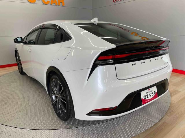 プリウスＺ（宮城県）の中古車