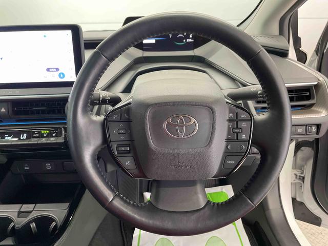 プリウスＺ（宮城県）の中古車