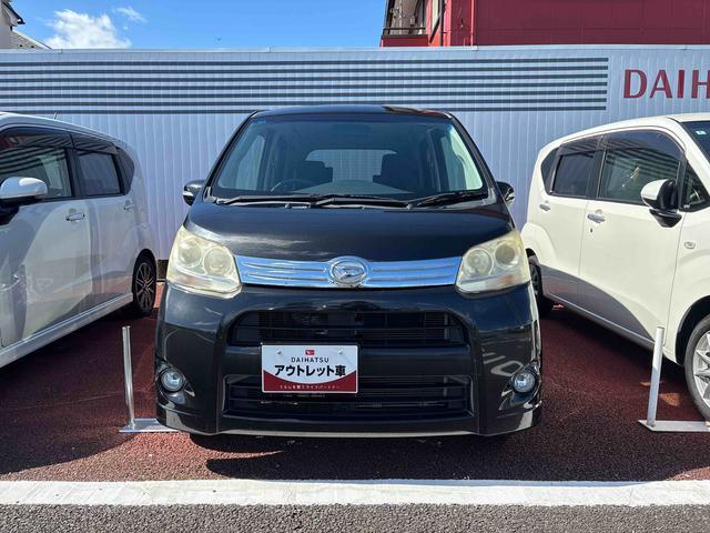 ムーヴカスタム　Ｘリミテッド（宮城県）の中古車
