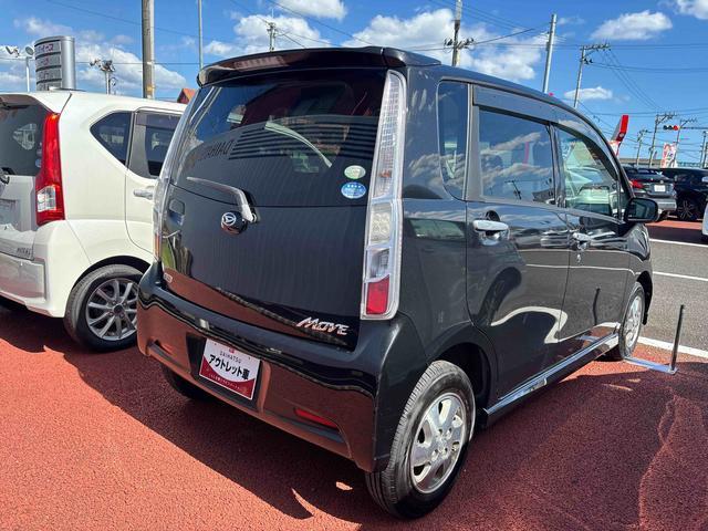 ムーヴカスタム　Ｘリミテッド（宮城県）の中古車