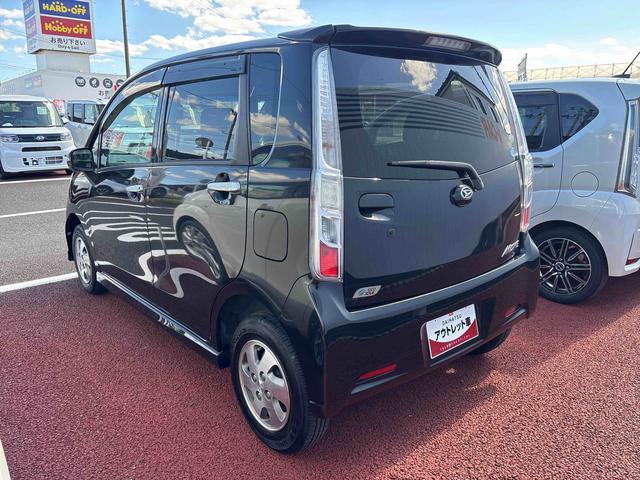 ムーヴカスタム　Ｘリミテッド（宮城県）の中古車