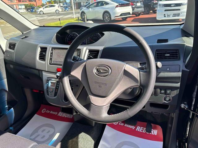 ムーヴカスタム　Ｘリミテッド（宮城県）の中古車