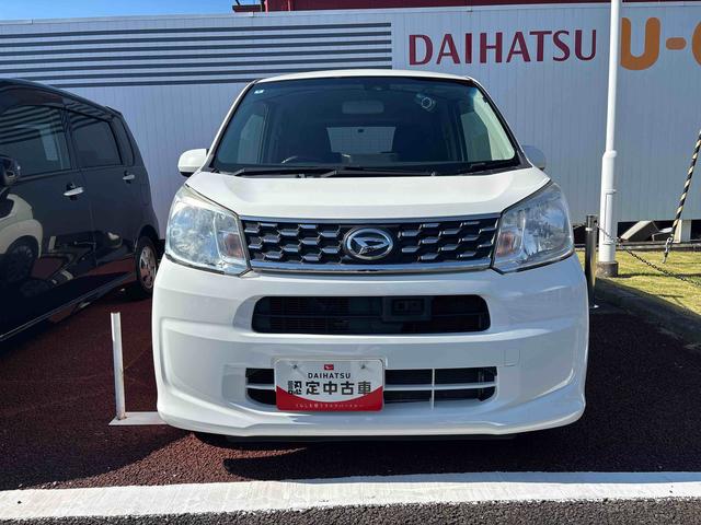 ムーヴ 中古車 Ｌ　ＳＡＩＩ