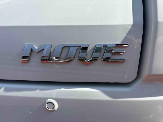 ムーヴ 中古車 Ｌ　ＳＡＩＩ