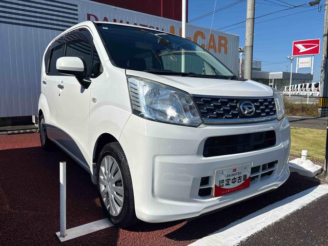 ムーヴＬ　ＳＡII（宮城県）の中古車