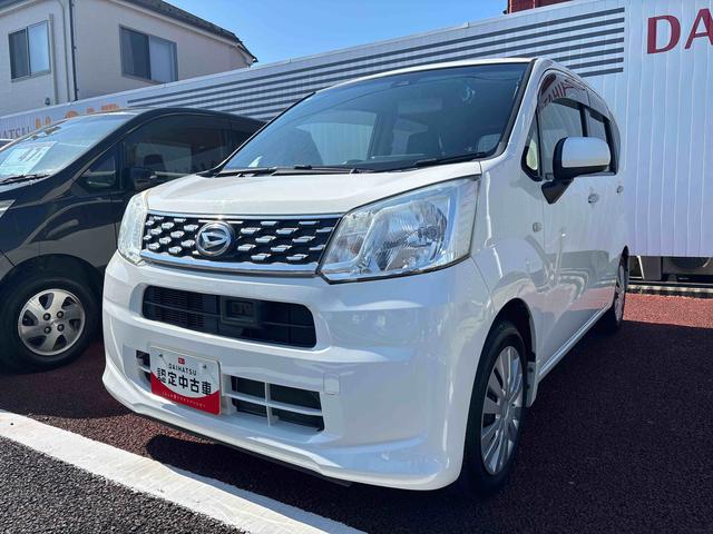 ムーヴＬ　ＳＡII（宮城県）の中古車