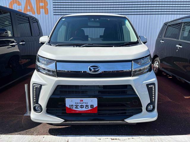 ムーヴカスタム　ＲＳ　ハイパーリミテッドＳＡIII（宮城県）の中古車