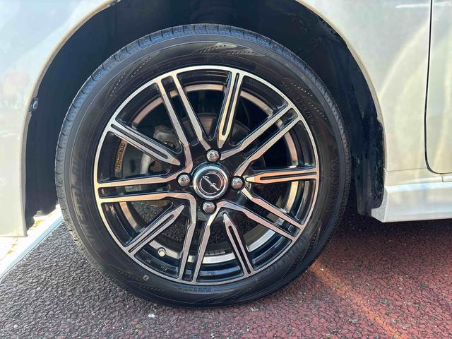 ムーヴカスタム　ＲＳ　ハイパーリミテッドＳＡIII（宮城県）の中古車