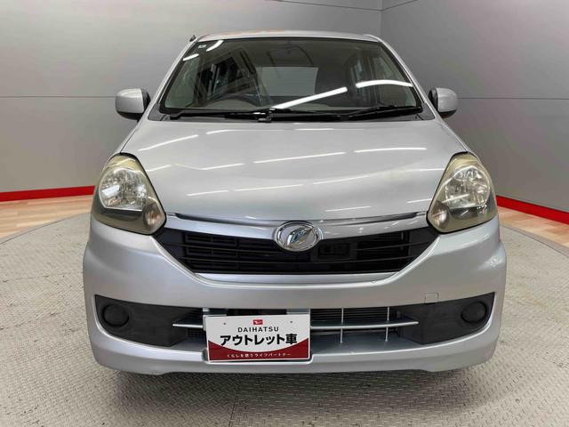 ミライースＬ　ＳＡ（宮城県）の中古車