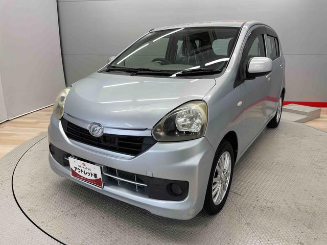 ミライースＬ　ＳＡ（宮城県）の中古車