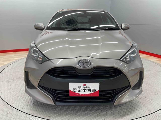 ヤリスＸ（宮城県）の中古車