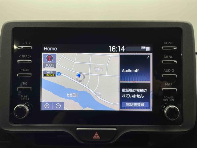 ヤリスＸ（宮城県）の中古車