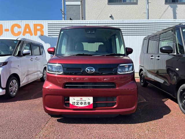 タントＸ（宮城県）の中古車