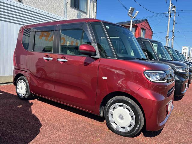 タントＸ（宮城県）の中古車