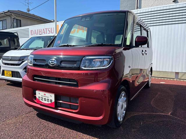 タントＸ（宮城県）の中古車