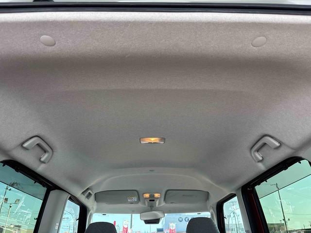 タントＸ（宮城県）の中古車